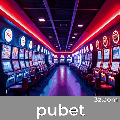 Experiência Premium em Cassino Online com Pubet