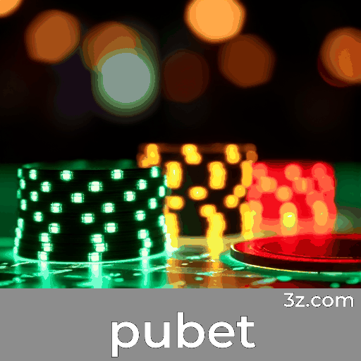 Experiência Premium de Casino no pubet