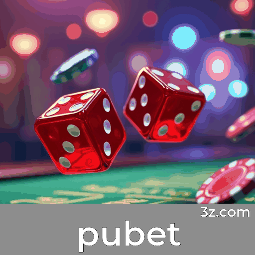 Experiência Premium em Cassino Online com Pubet