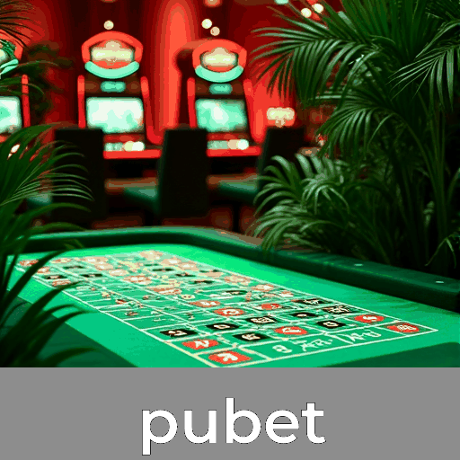 Pubet: Experiência Imersiva com Roleta Brasileira Ao Vivo