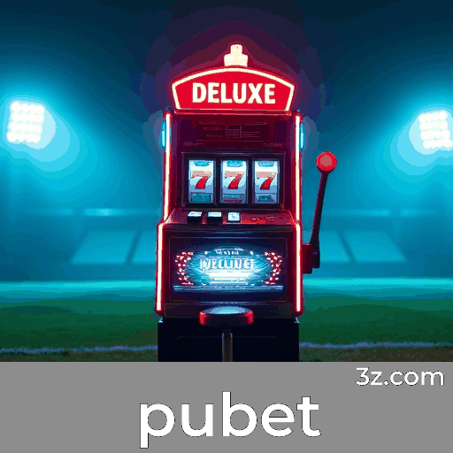Experiência Premium em Cassino Online com Pubet