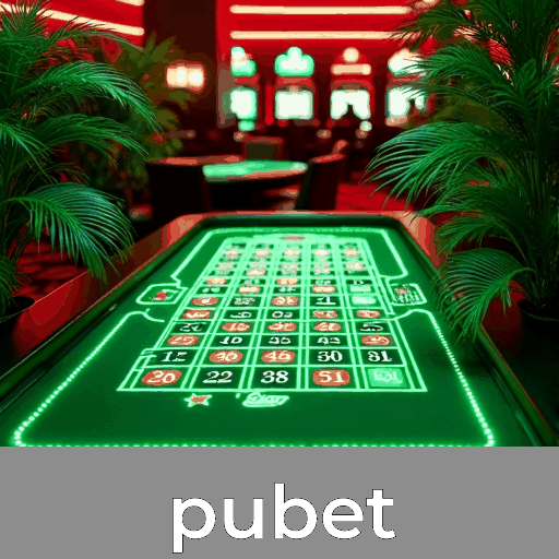 Descubra os Slots Incríveis no Pubet - Diversão Garantida