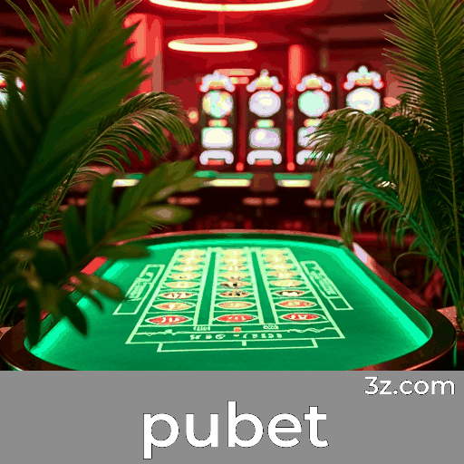 Experiência Premium em Cassino Online com Pubet