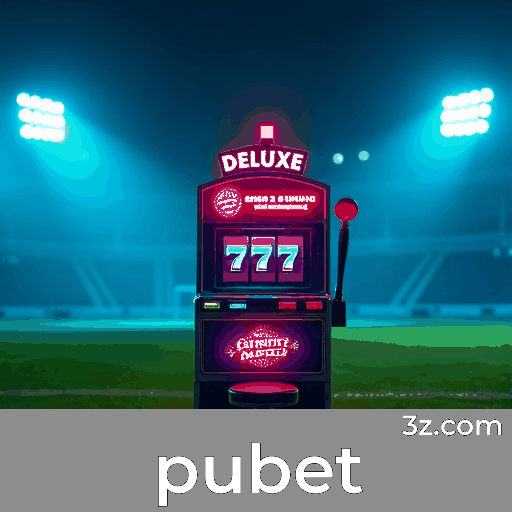 Experiência Premium em Cassino Online com Pubet