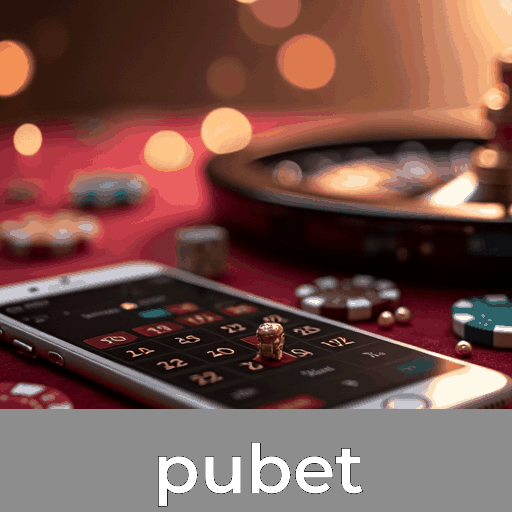 Descubra a Diversão das Apostas com o App Pubet - Experiência Imersiva