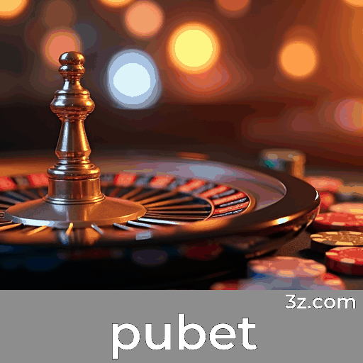 Experiência Premium em Cassino Online com Pubet