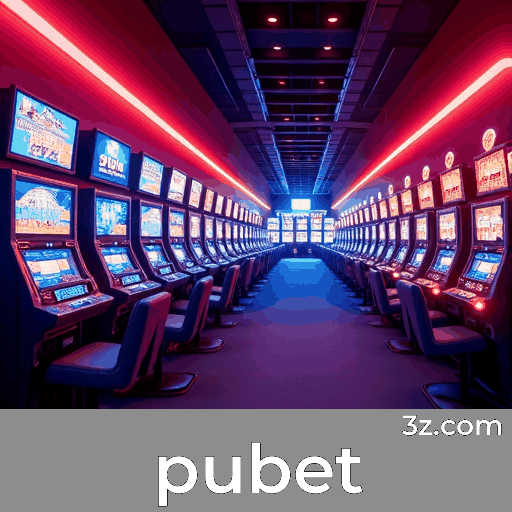 Experiência Premium de Casino no pubet