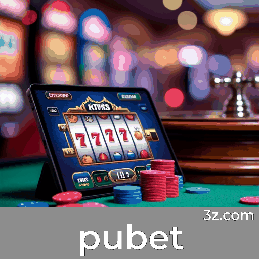 Pubet Casino: Luxo e Exclusividade para VIPs