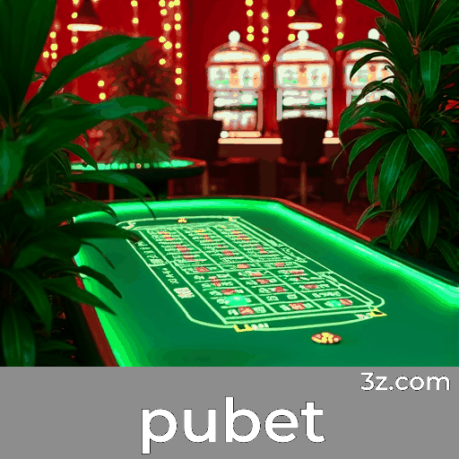 Pubet: Sua Escolha Confiável e Profissional